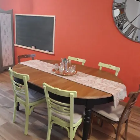 Del Herrero Country house *