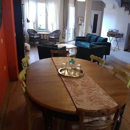 Del Herrero Country house *
